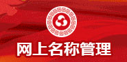 网上名称管理