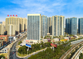 德山新城