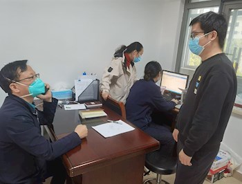 “疫”路同心——常德农工党党员尽显抗疫担当