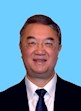 中国农工民主党第十四届中央委员会主席桑国卫