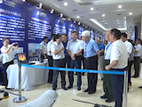 2019智汇洞庭·科创常德系列活动常德高新区专场