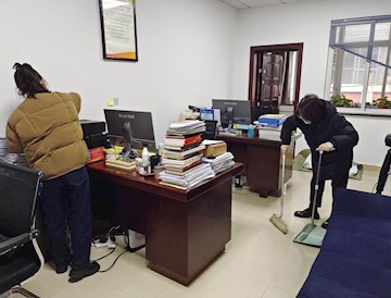 常德市社科联开展“我们的节日·春节”主题活动