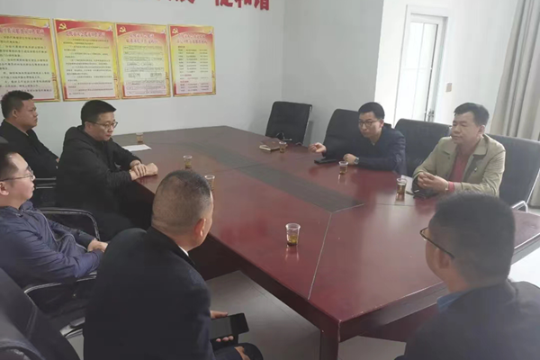 九三学社常德市委会：搭建乡村振兴实践基地　 同心谱写美丽乡村新画卷
