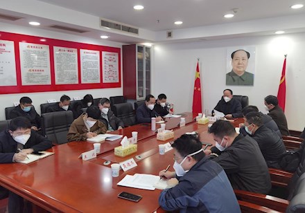 市委政研室（市委改革办）召开理论学习中心组（扩大） 2022年第12次集体学习会议